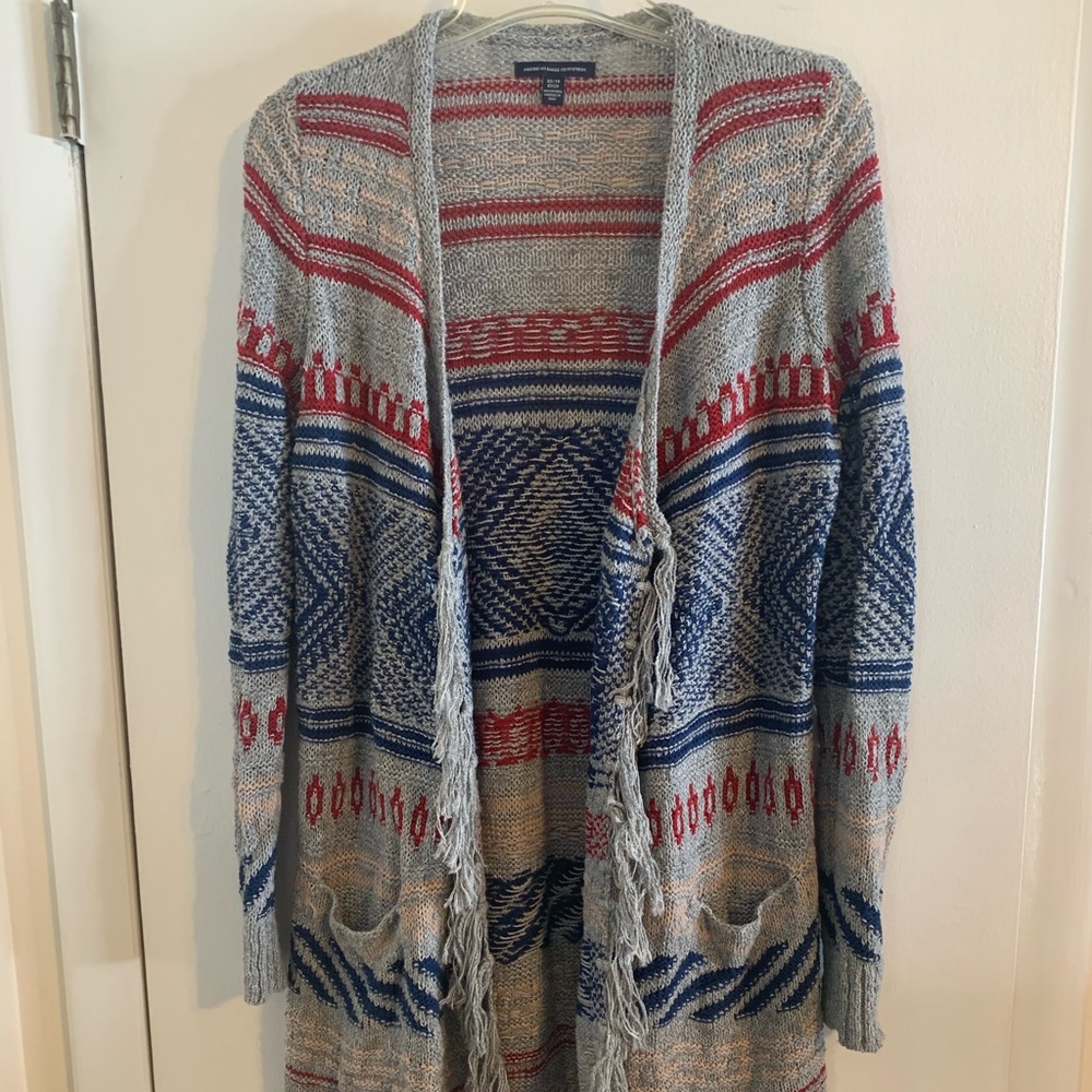 American Eagle Outfitters Sweater